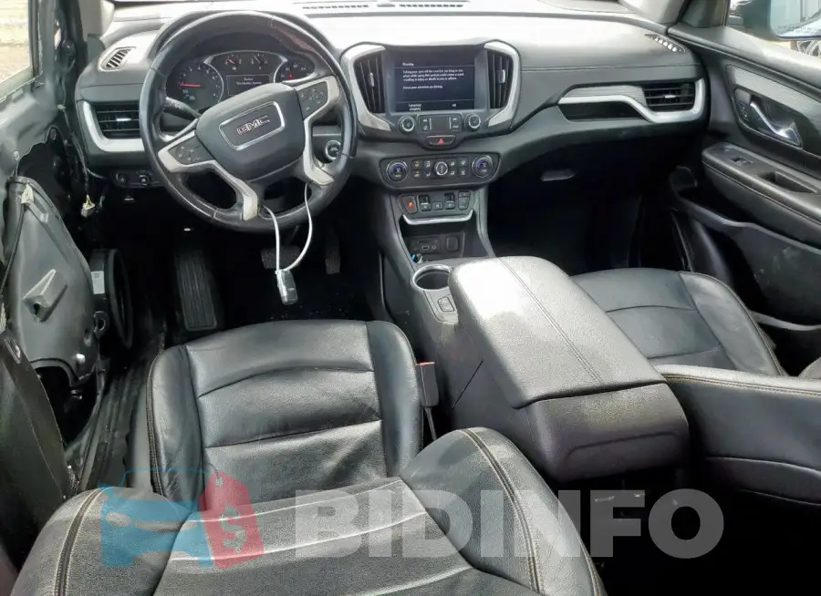 3GKALPEV3KL158545 Photo# 8