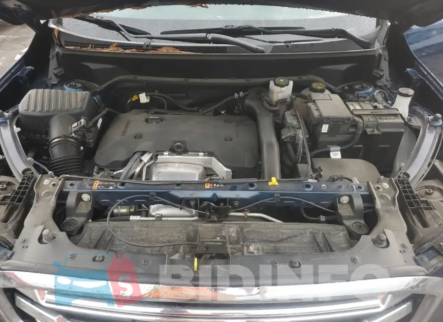 3GKALPEX5LL157089 Photo# 12