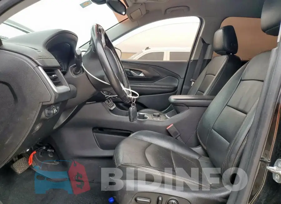 3GKALPEX7KL183028 Photo# 7