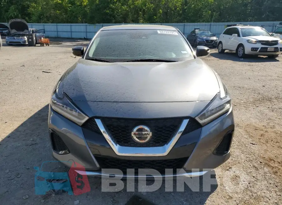 1N4AA6CV2NC502306 Photo# 5