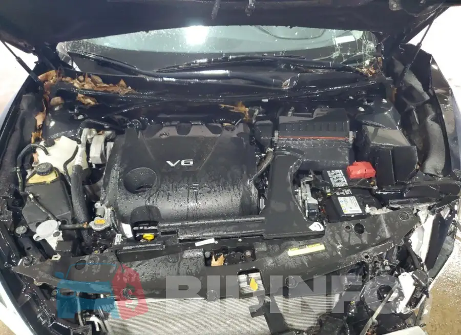 1N4AA6CV2NC503200 Photo# 11