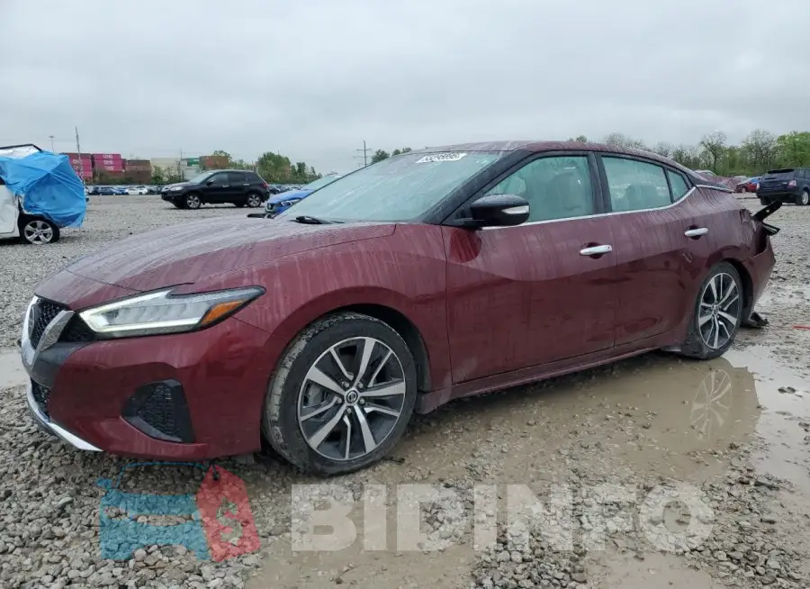 1N4AA6CV9MC516590 Photo# 1