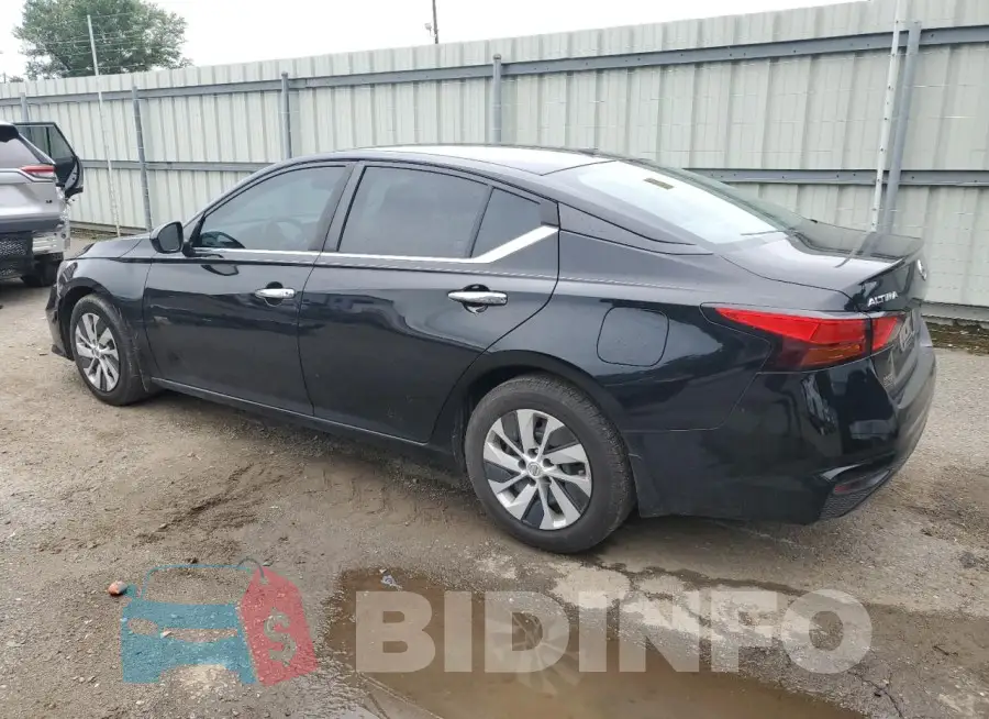 1N4BL4BV1LC115604 Photo# 2