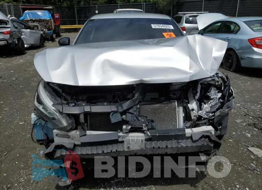 1N4BL4CV2KC125717 Photo# 5