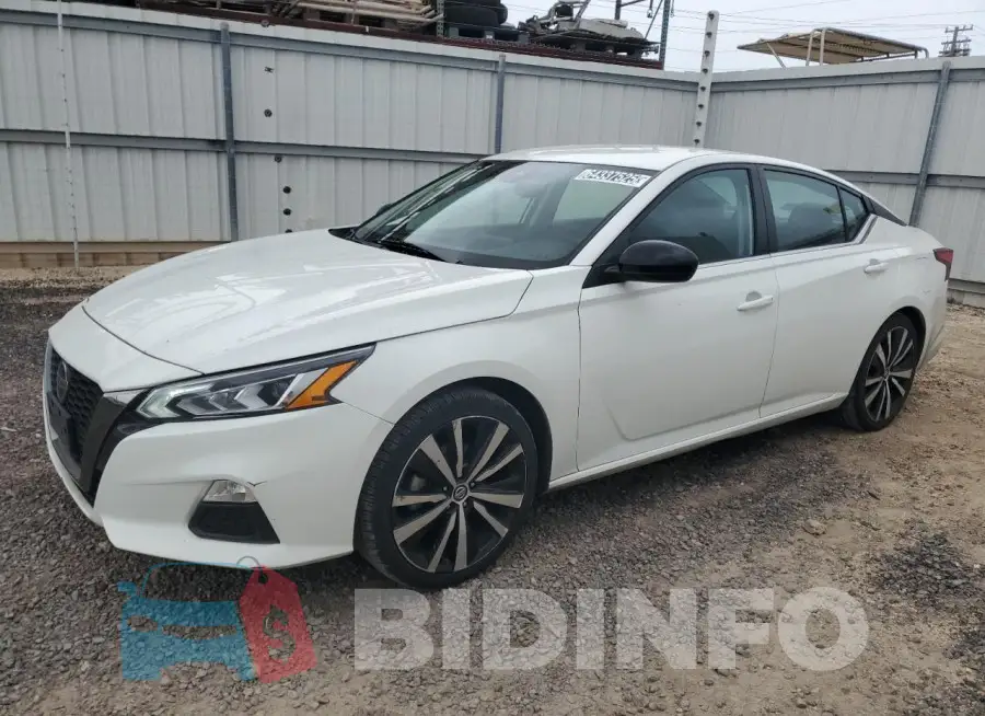 1N4BL4CV9MN408204 Photo# 1