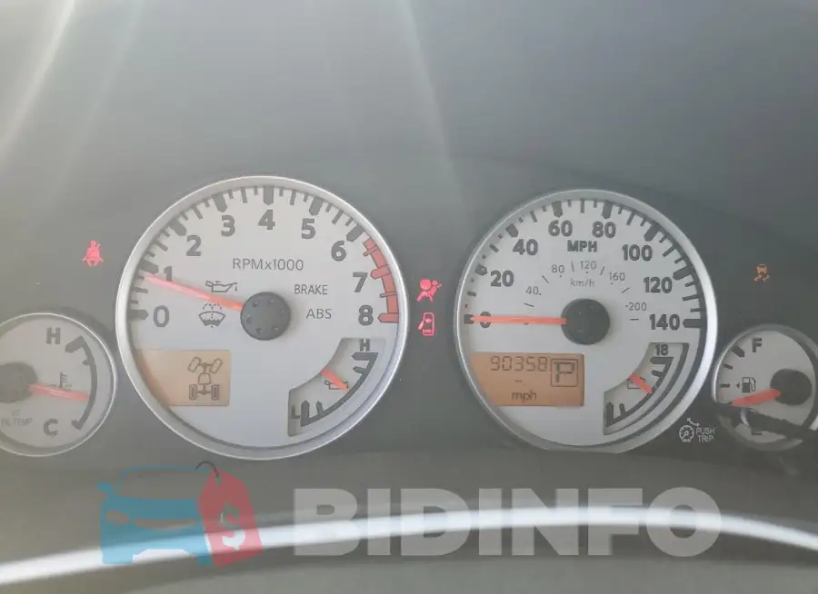 1N6AD0EV3JN706037 Photo# 9