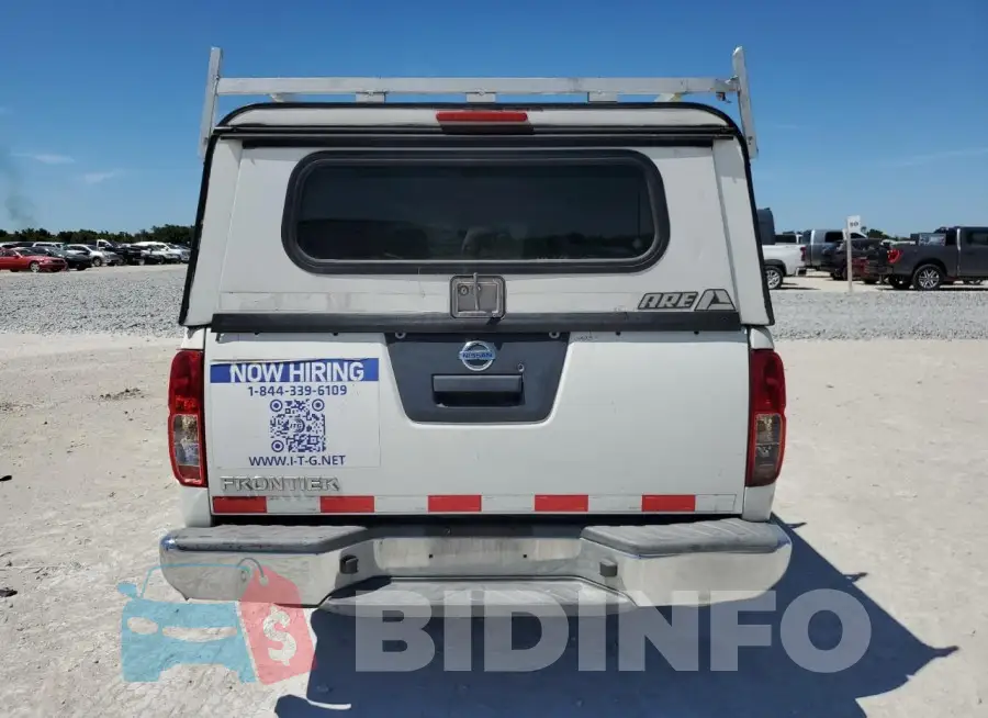 1N6BD0CT9GN759744 Photo# 6