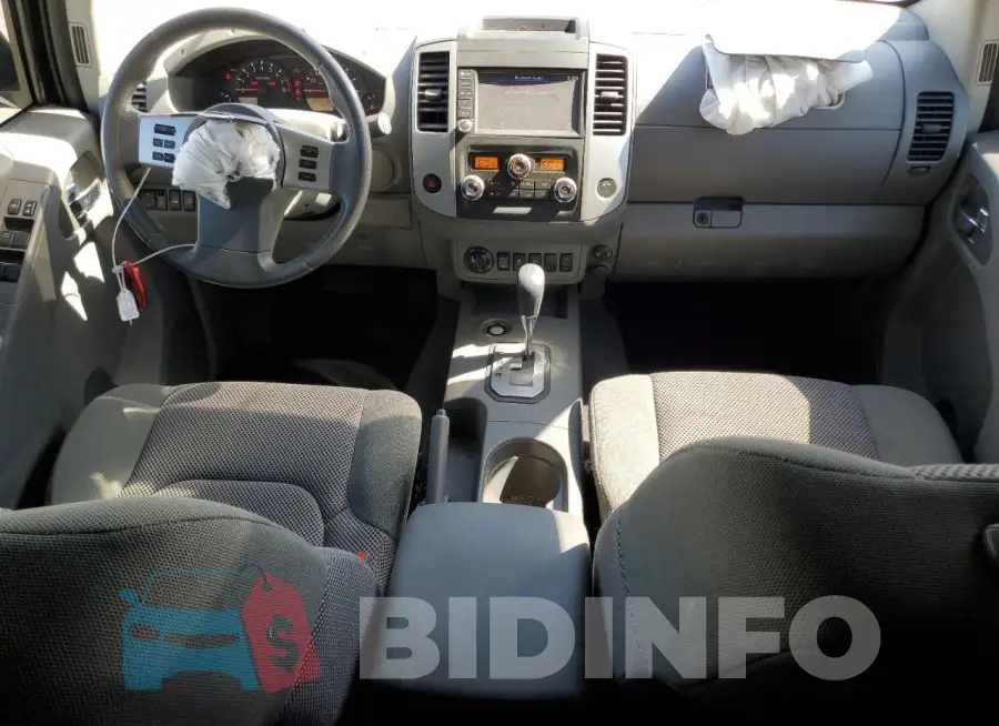 1N6ED0EB6LN715664 Photo# 8