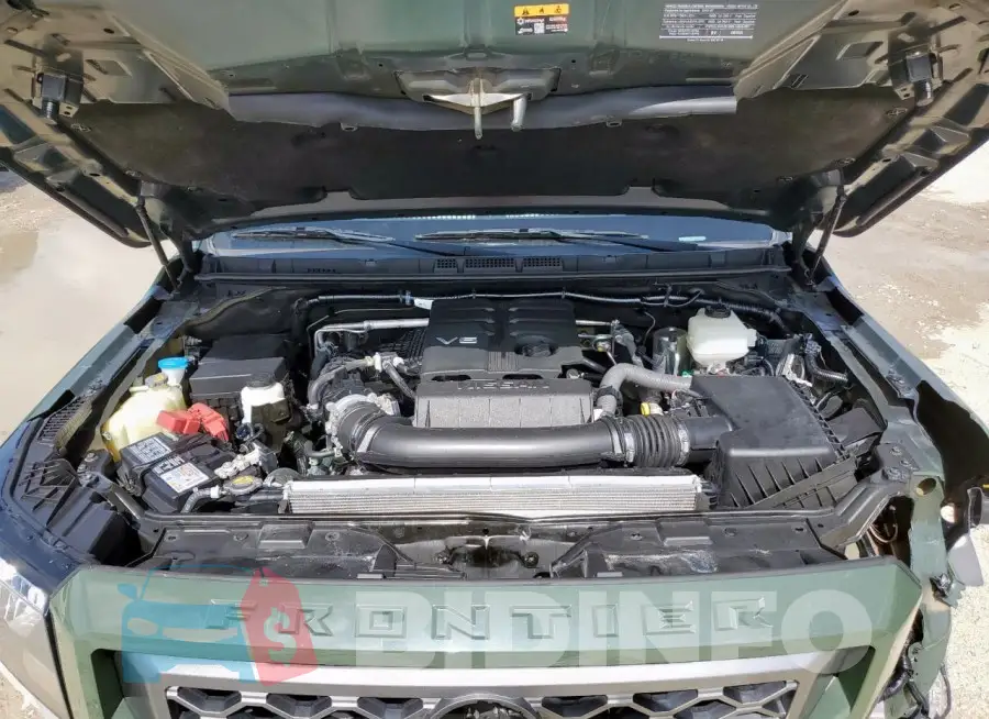 1N6ED1EK5NN691351 Photo# 12