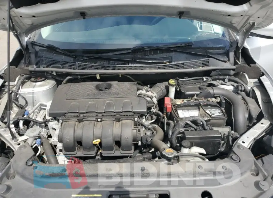 3N1AB7AP1KY440324 Photo# 11