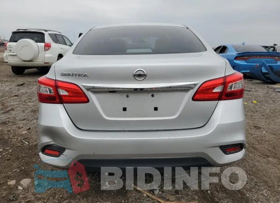 3N1AB7AP2JY301561 Photo# 6
