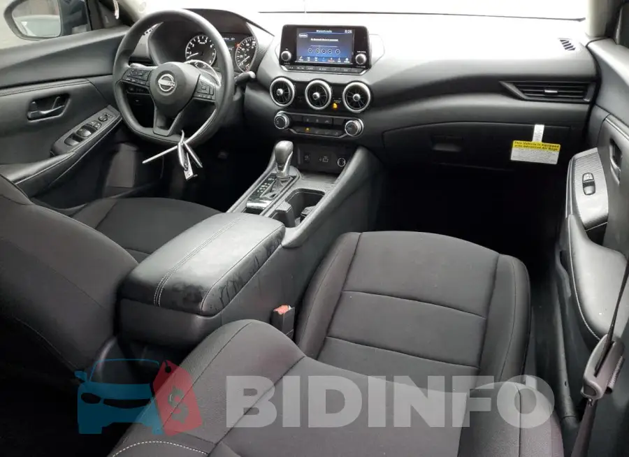 3N1AB8BV1SY252227 Photo# 8