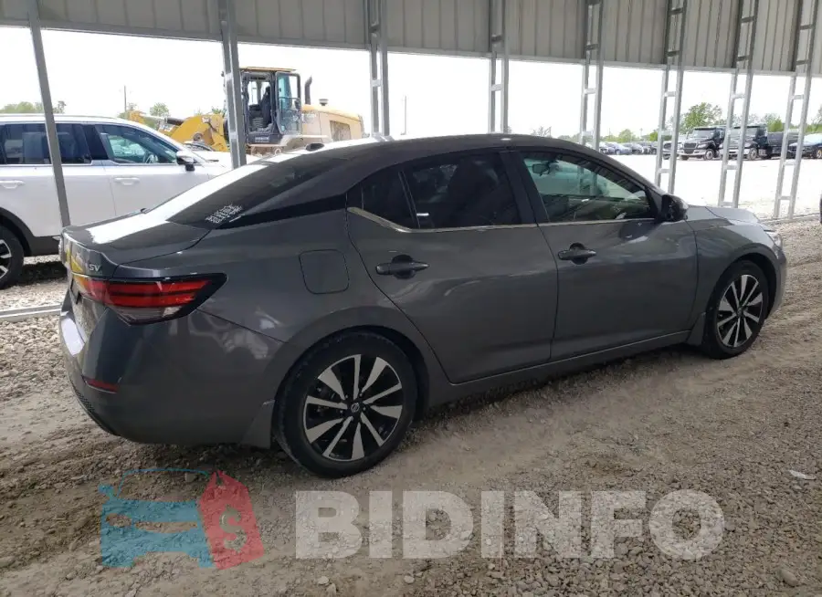 3N1AB8CV1PY274038 Photo# 3
