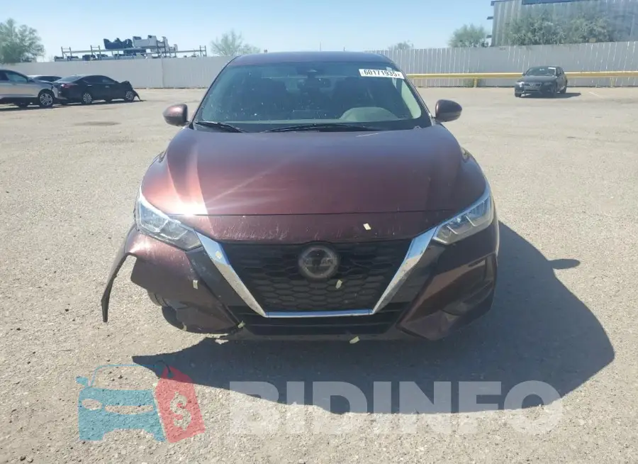 3N1AB8CV2NY298023 Photo# 5