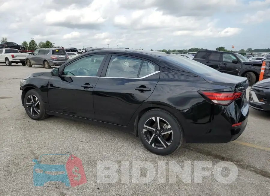 3N1AB8CV2RY340082 Photo# 2