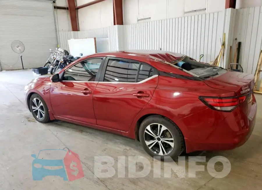 3N1AB8CV3LY224168 Photo# 2