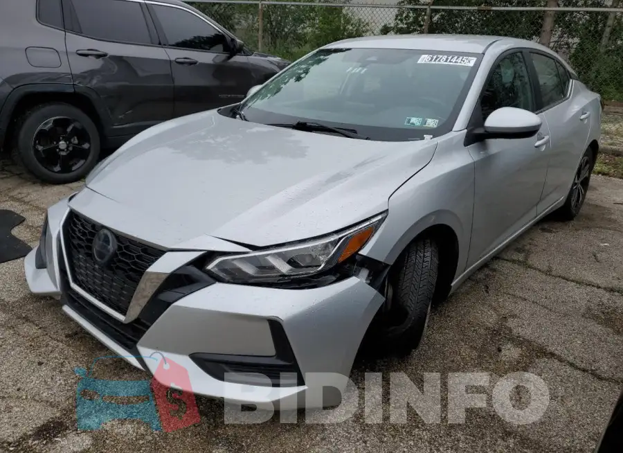 3N1AB8CV3PY270640 Photo# 1