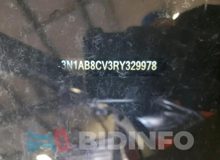 3N1AB8CV3RY329978 Photo# 12