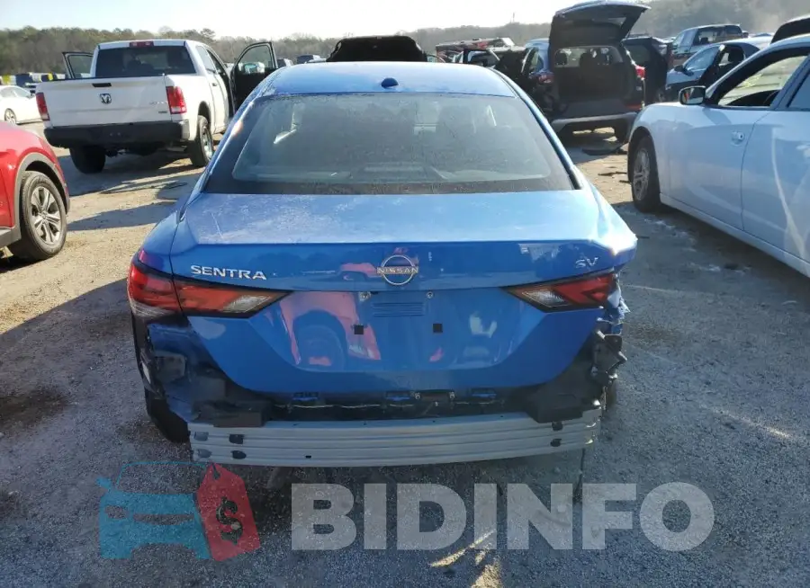 3N1AB8CV3RY347445 Photo# 6