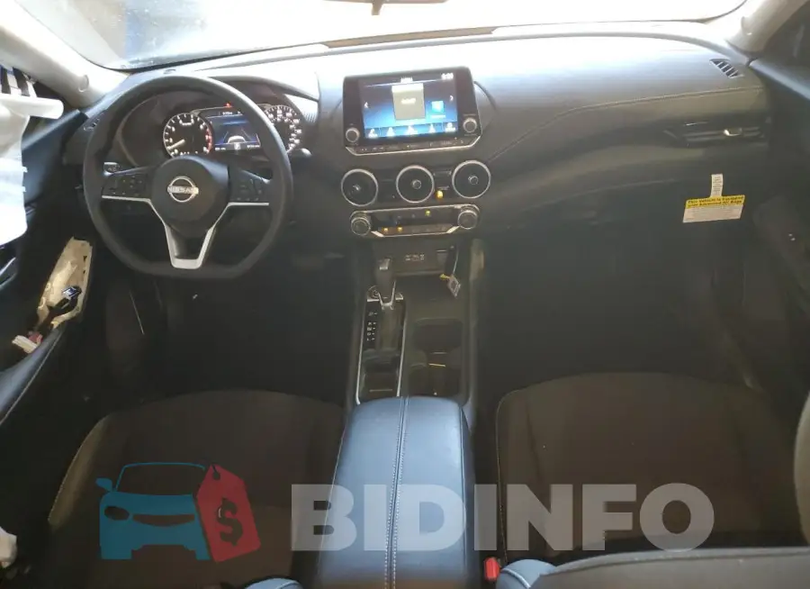 3N1AB8CV4SY329901 Photo# 8