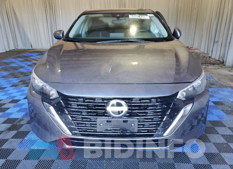 3N1AB8CV4SY329901 Photo# 5