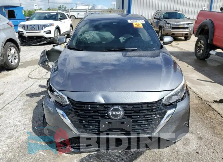 3N1AB8CV5SY227183 Photo# 5