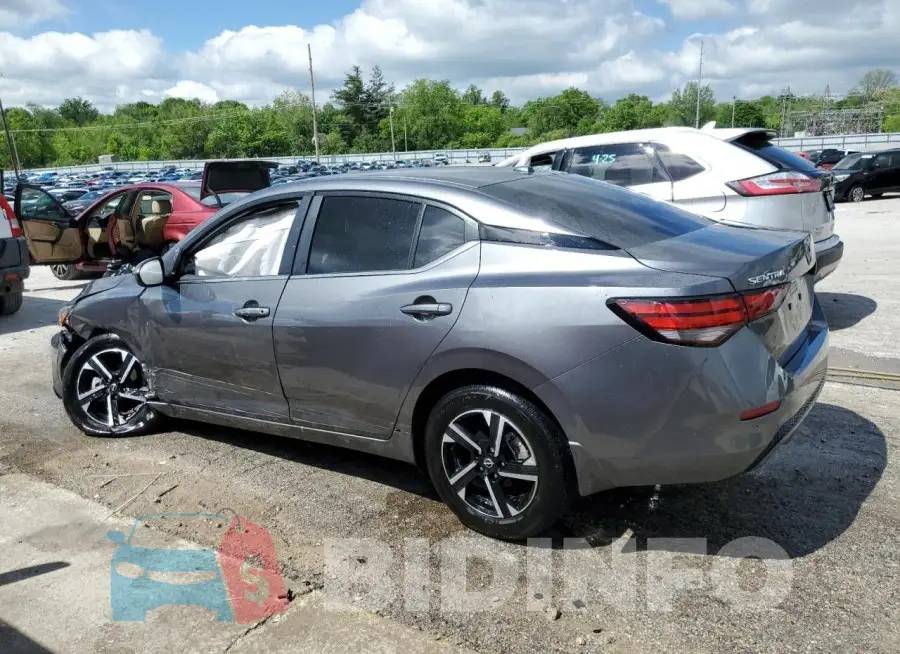 3N1AB8CV5SY227183 Photo# 2