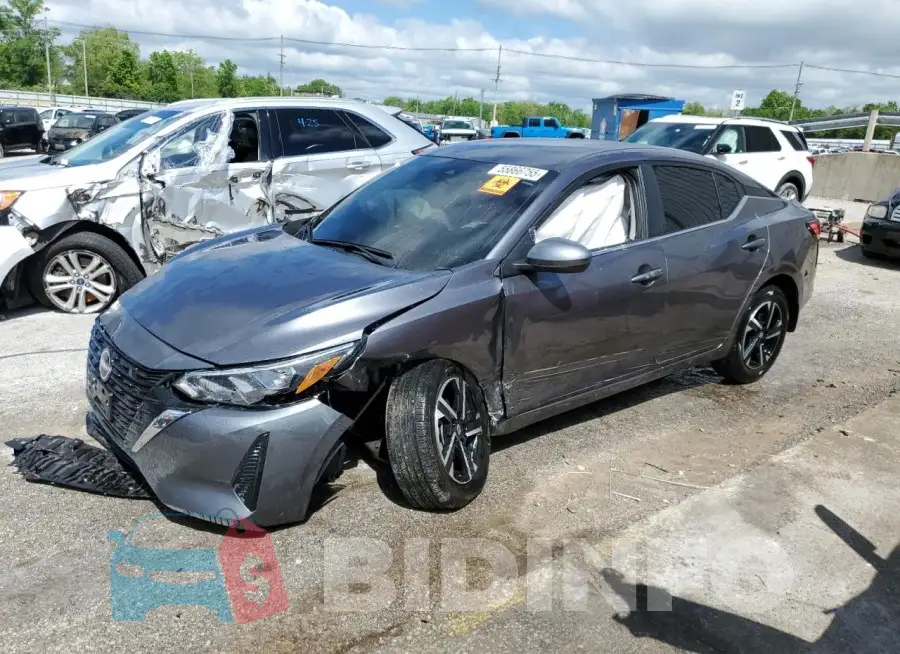 3N1AB8CV5SY227183 Photo# 1