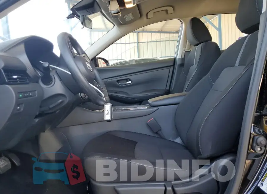 3N1AB8CV6SY308614 Photo# 7