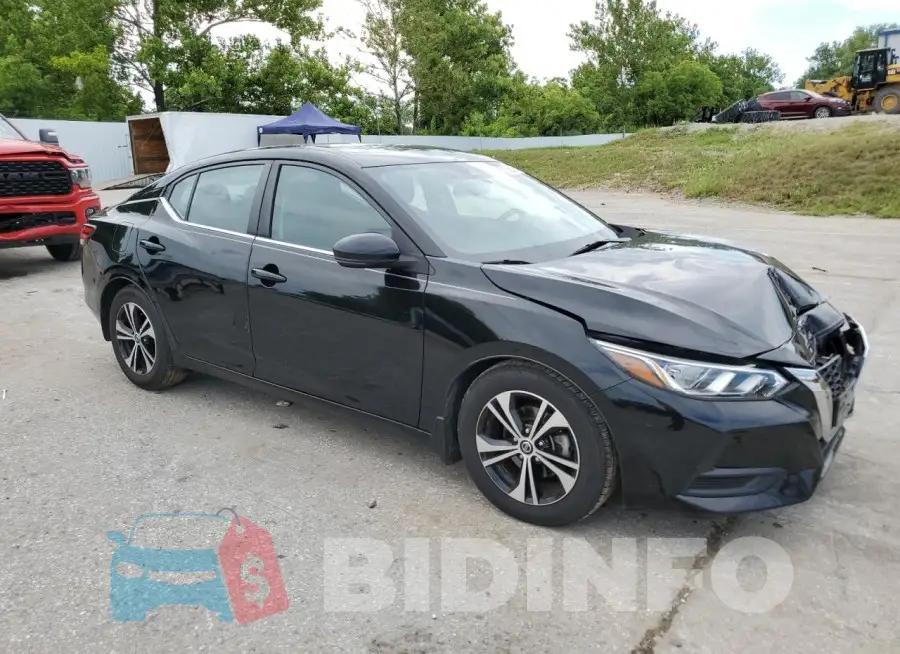 3N1AB8CV9LY240567 Photo# 4