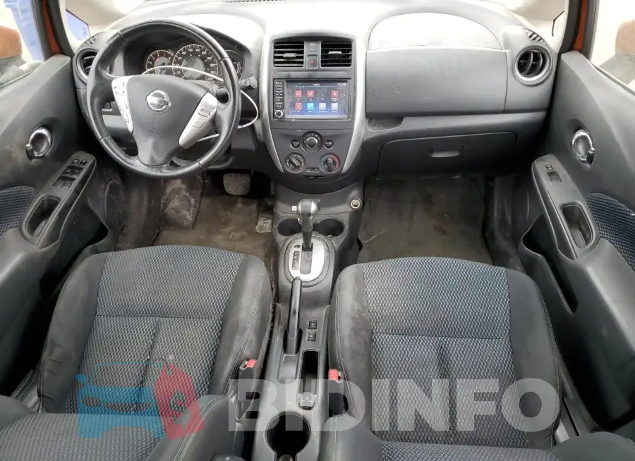 3N1CE2CP6JL369388 Photo# 8