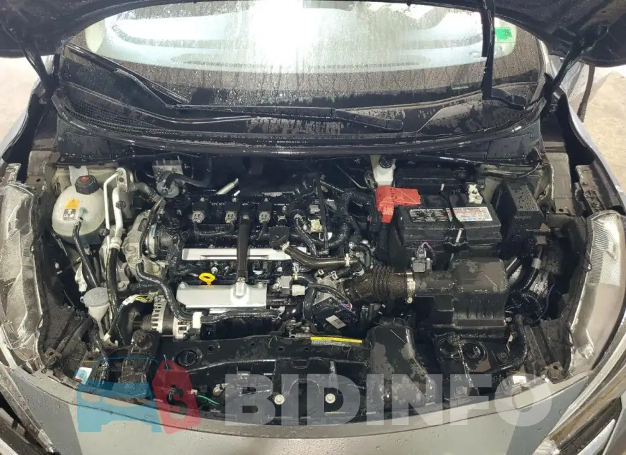 3N1CN8EV8SL839422 Photo# 11