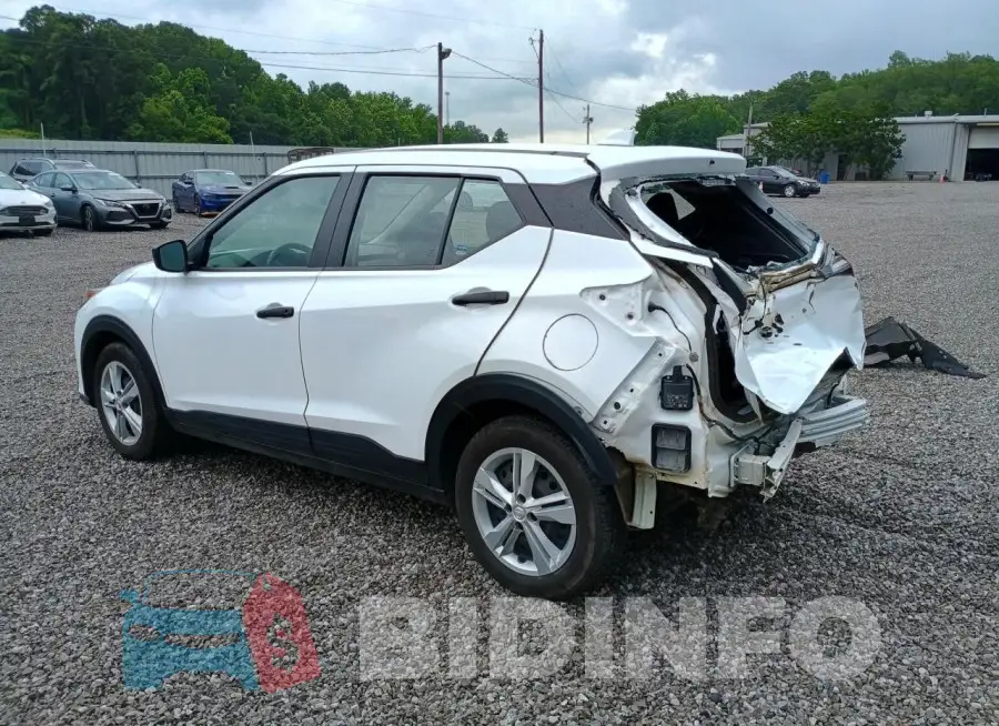 3N1CP5BV8RL505138 Photo# 2