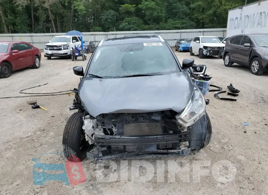3N1CP5CU1JL532689 Photo# 5
