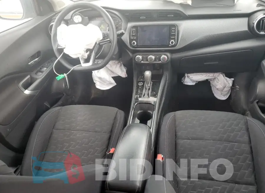3N1CP5CV0PL532023 Photo# 8