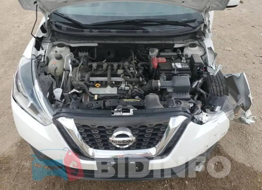 3N1CP5CV4LL567772 Photo# 11