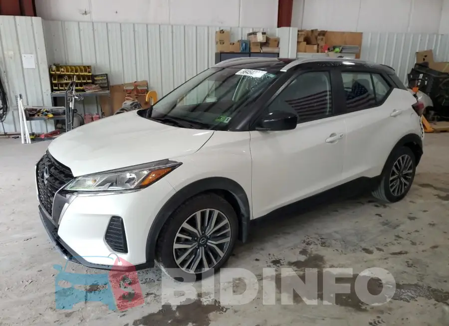 3N1CP5CV6PL515291 Photo# 1