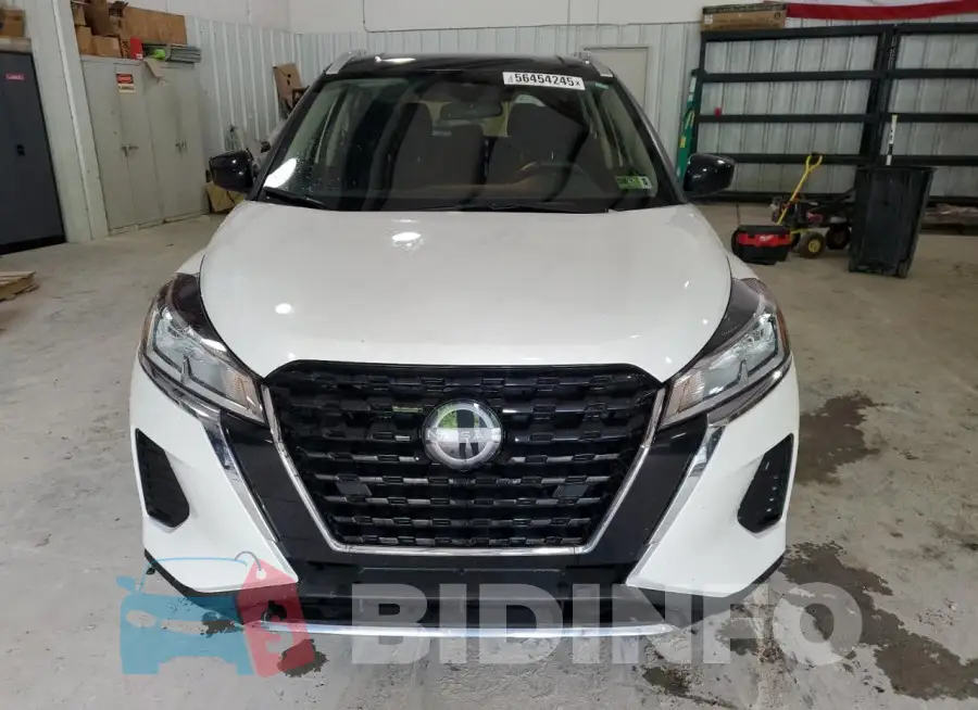 3N1CP5CV6PL515291 Photo# 5