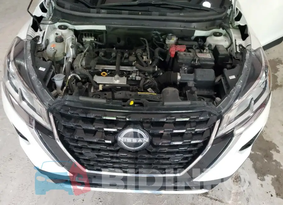 3N1CP5CV6PL515291 Photo# 12