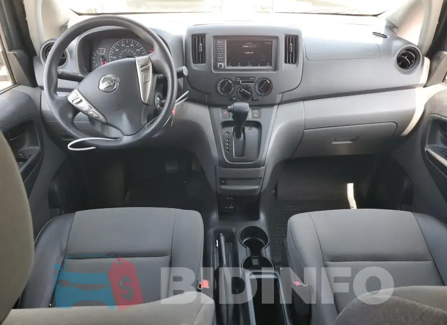 3N6CM0KN7MK705335 Photo# 8