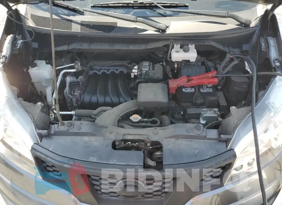 3N6CM0KN7MK705335 Photo# 12