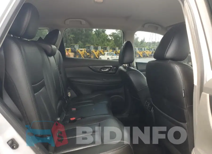 5N1AT2MT0KC777027 Photo# 10
