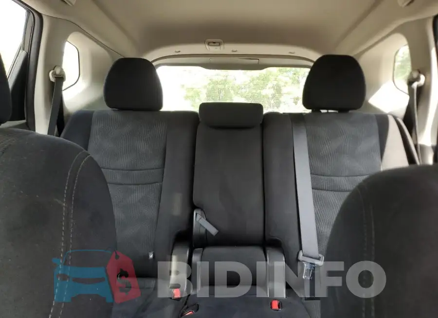 5N1AT2MV2GC878059 Photo# 10