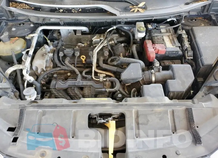 5N1AT3BA9MC764352 Photo# 11