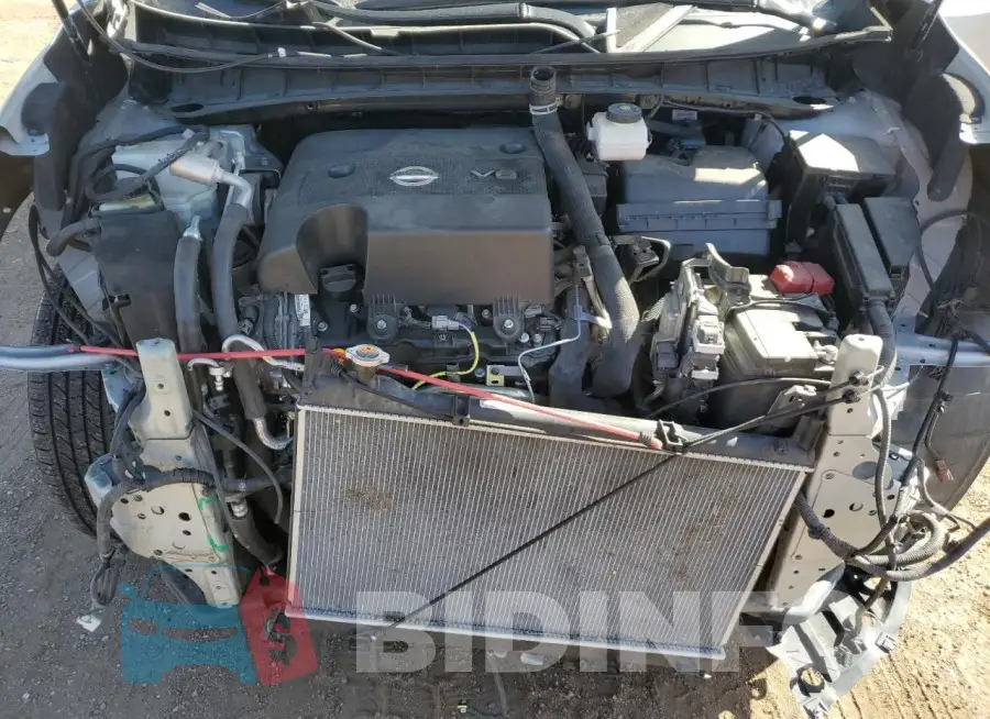 5N1AZ2AS8PC113446 Photo# 12