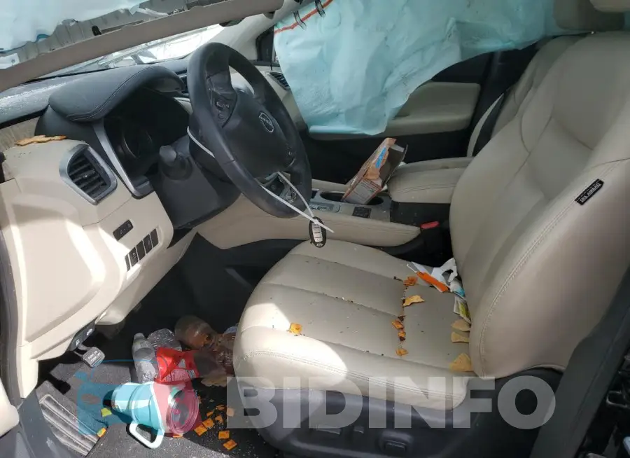 5N1AZ2BS1PC104392 Photo# 7