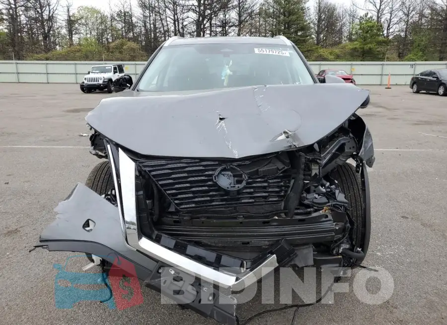 5N1BT3BB6PC946432 Photo# 5