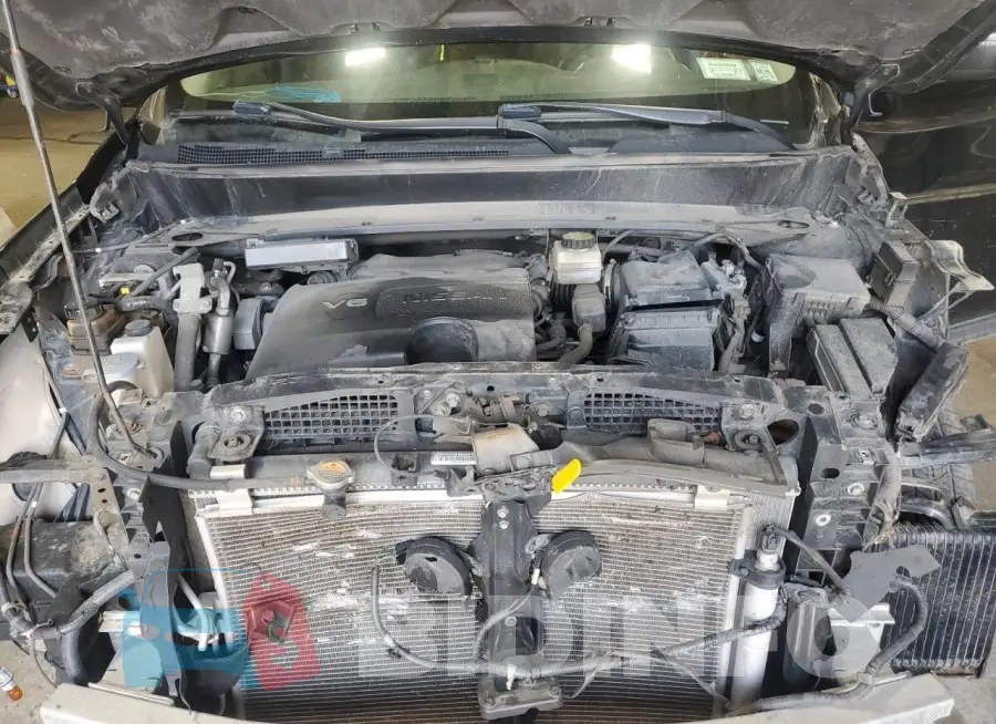 5N1DR2MM1KC642594 Photo# 12
