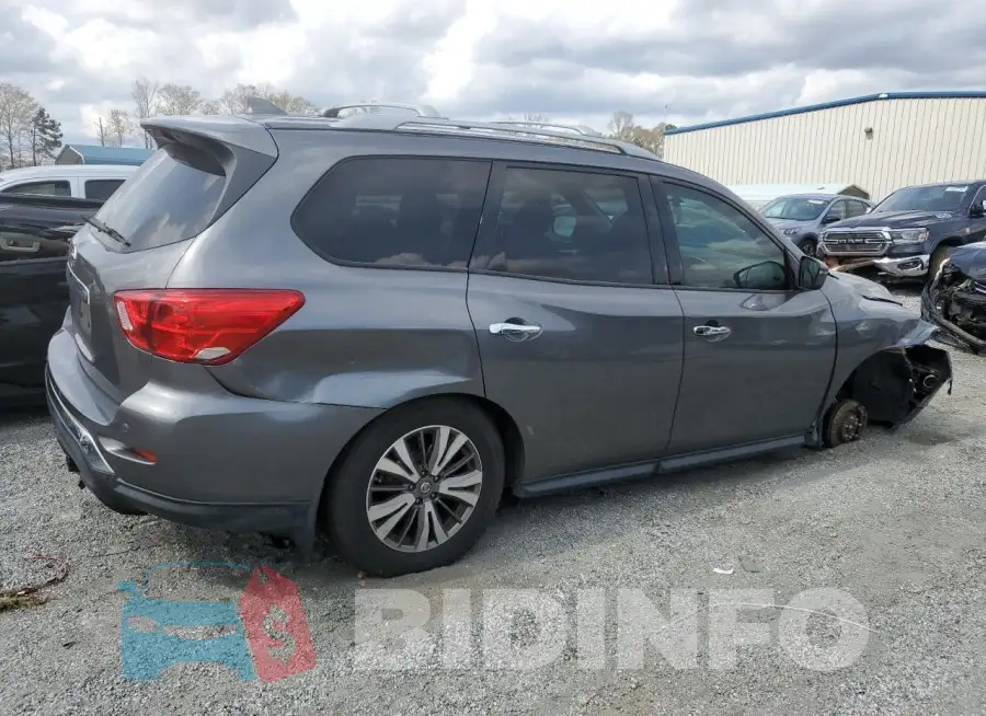5N1DR2MN5KC592078 Photo# 3