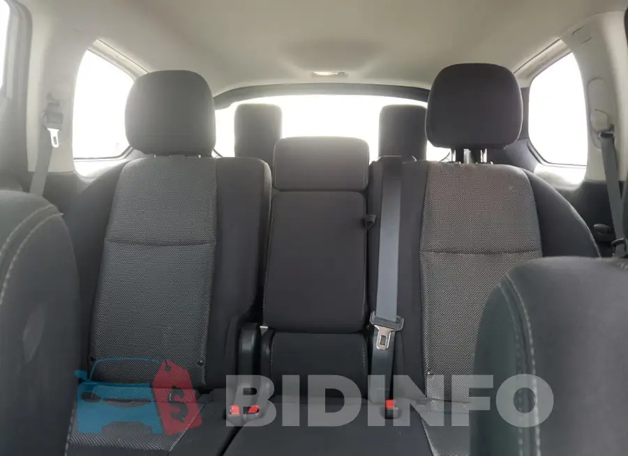 5N1DR2MN5KC592078 Photo# 10